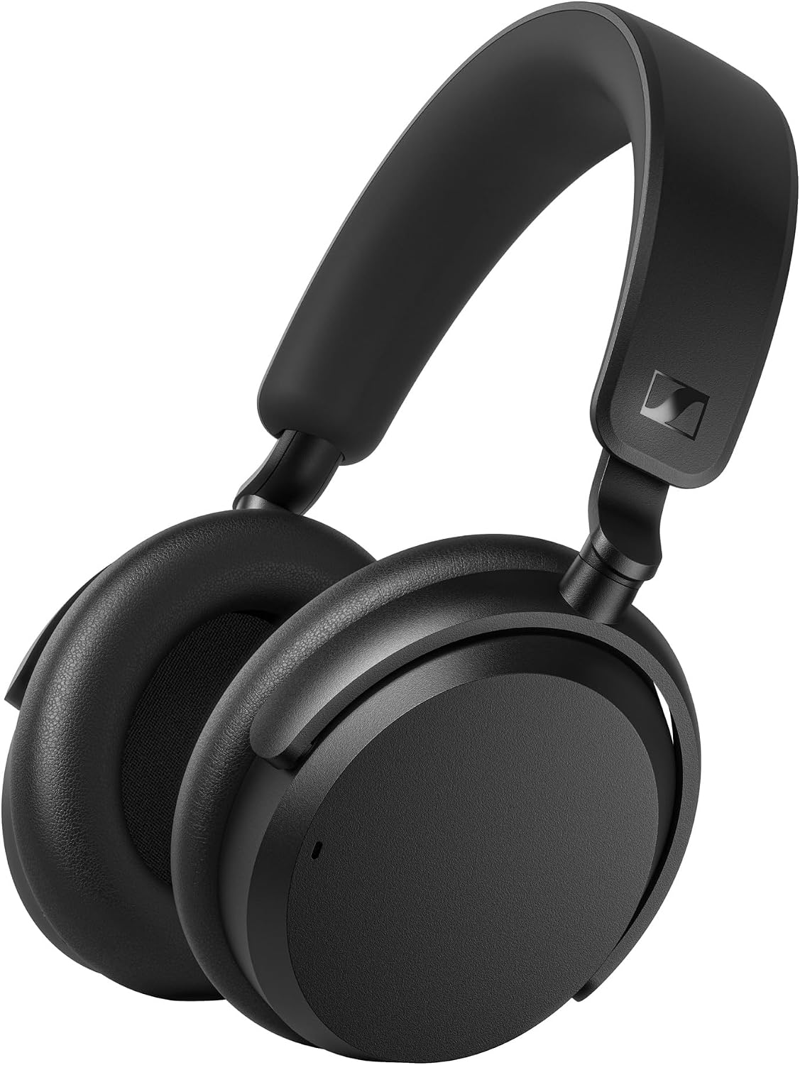 Detalle de Sennheiser ACCENTUM — Casque Bluetooth sans Fil avec ANC Hybride, 50 h d’autonomie et confort tout au long de la journée