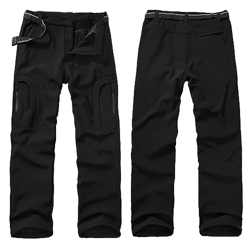 Thumbnail 6 de Toomett Men's Insulated Ski Pants water-repellent