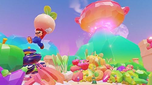 Thumbnail 10 de NIN Super Mario Odyssey 06 – Nintendo | Amazon IT