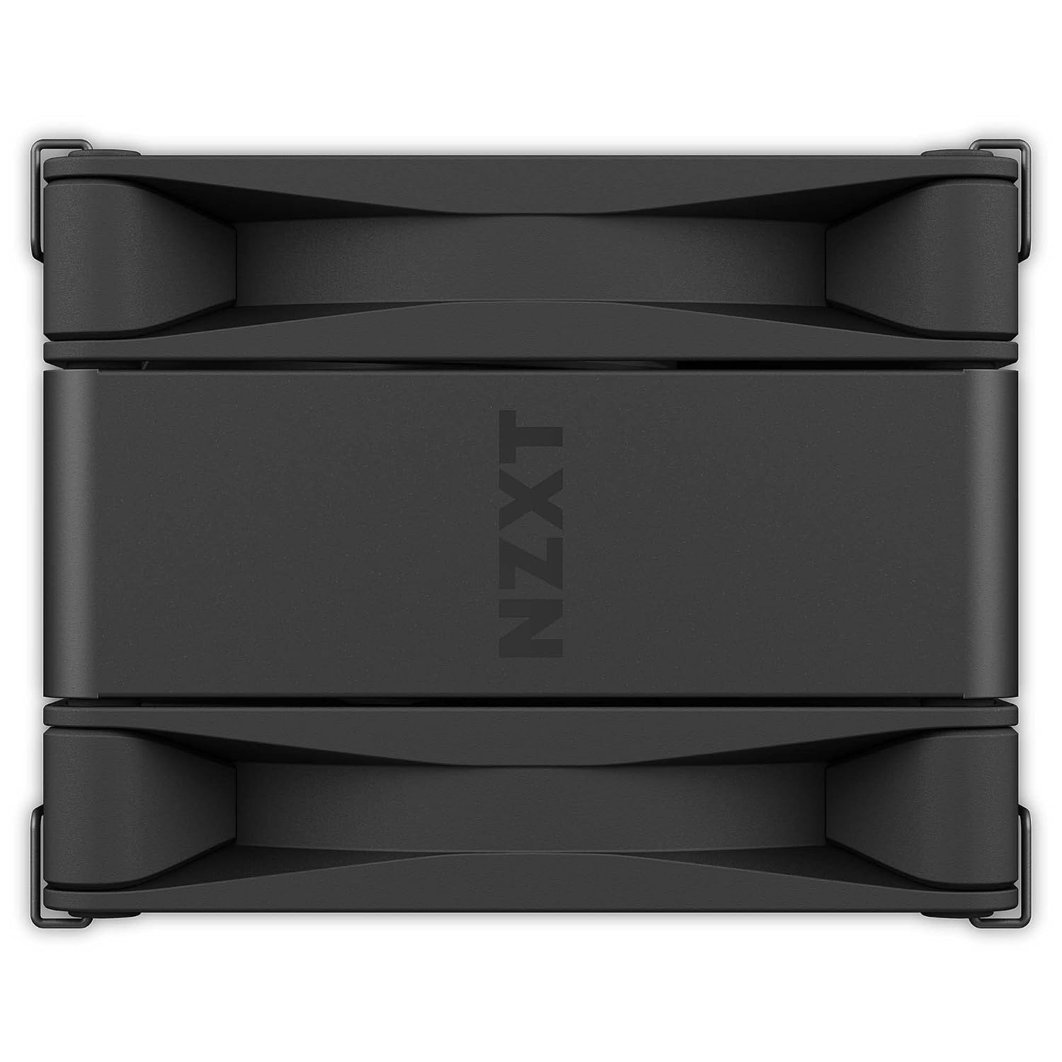 Thumbnail 6 de NZXT T120 Black RC-TN120-B1 空冷CPUクーラー、銅製ヒートパイプと黒いカバー