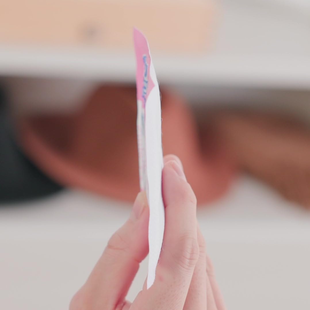 Detalle 2 de ドライペット 引き出し・衣装ケース用除湿シート 12枚×3個+お試し1枚、ゼリー状で交換時期が見やすい