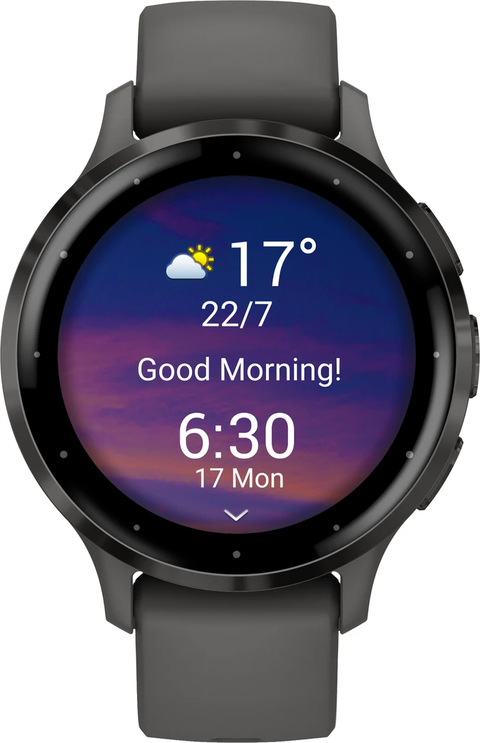 Thumbnail 5 de Garmin Venu 3S Smartwatch 41 mm