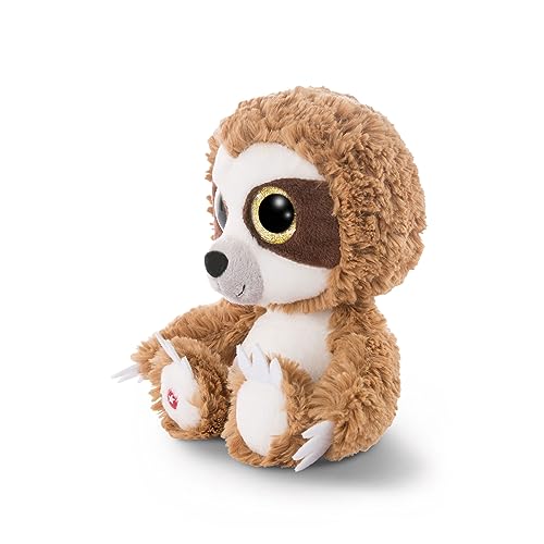 Thumbnail 1 de Nici 46616 GLUBSCHIS Muñeco Tierno de Pereza Heywood 15cm 🦥