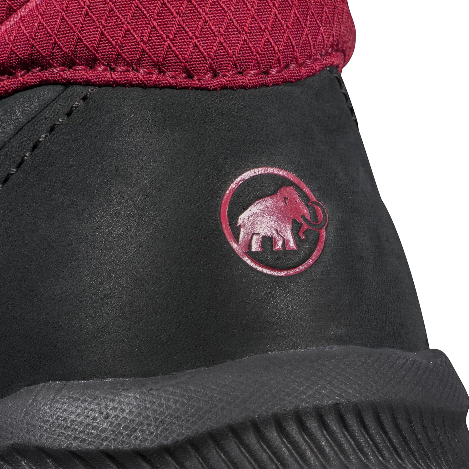 Thumbnail 6 de Mammut Damen Nova IV Mid LTH Trekking- & Wanderschuhe – wetterfest, komfortabel und langlebig