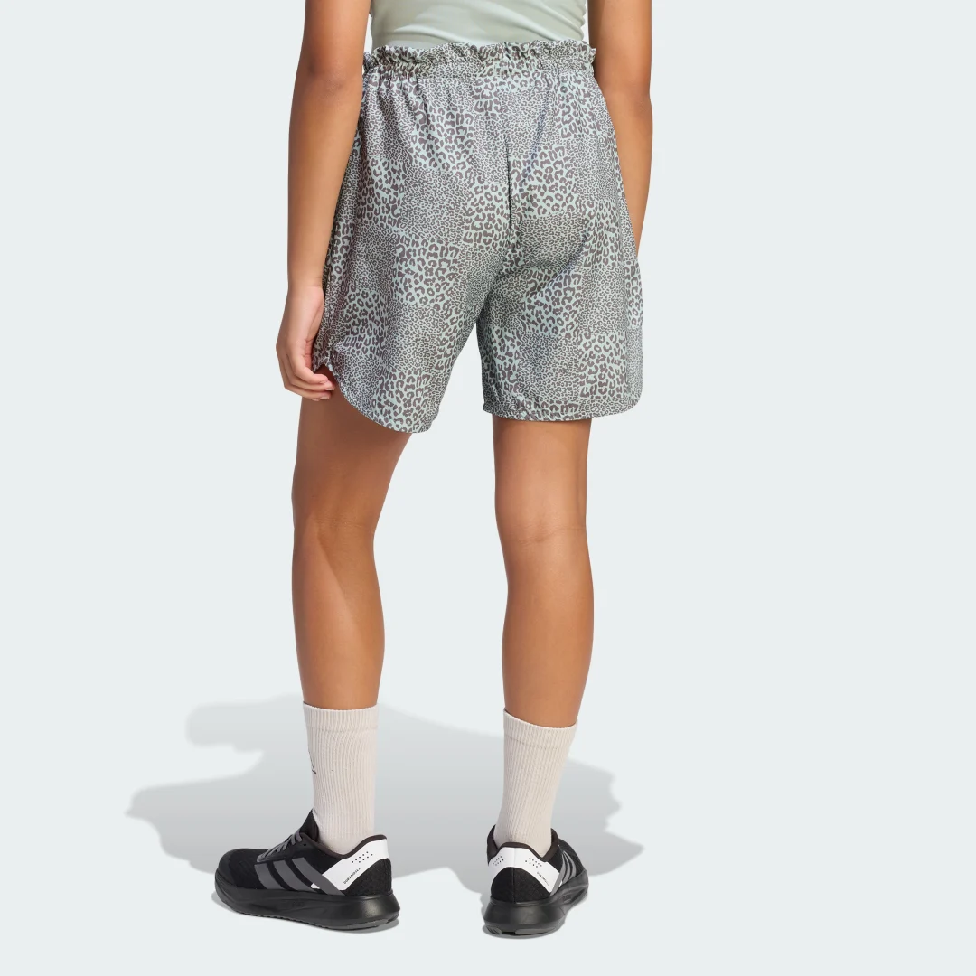 Thumbnail 1 de Pantalón corto con estampado integral Future Icons – Adidas