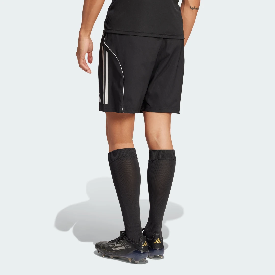 Thumbnail 1 de Pantalón corto Tiro 25 Competition Match de Adidas – negro