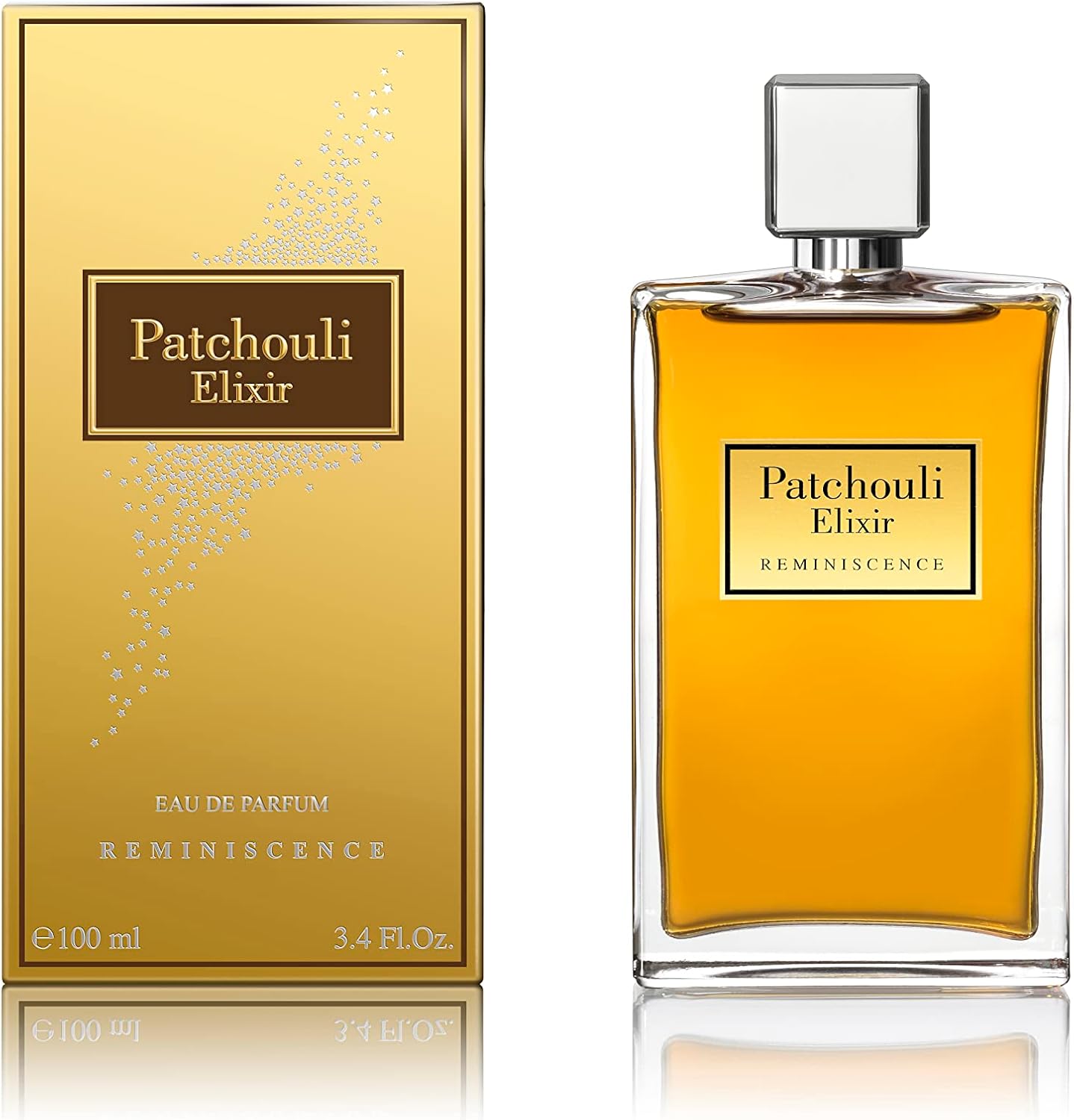 Detalle de Reminiscence Agua fresca 100 ml