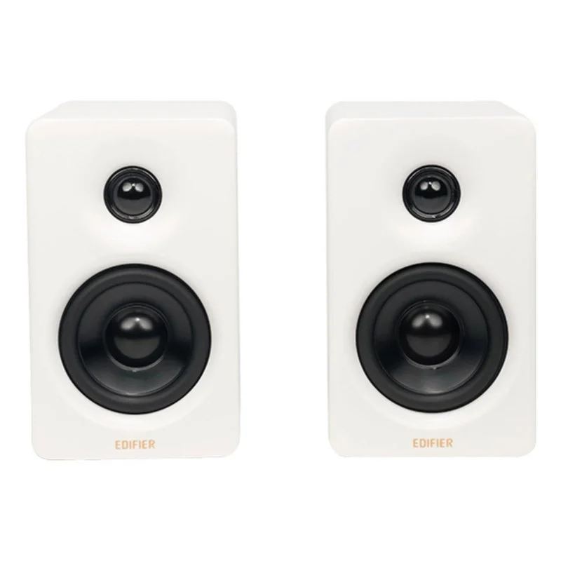 Detalle 2 de Edifier M60-White Altavoces Bluetooth 66 W 📢