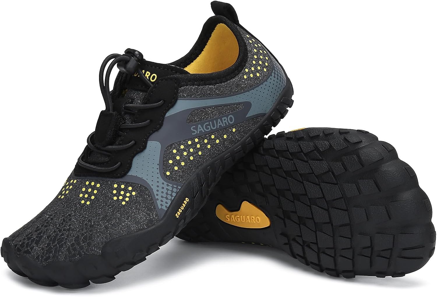 Thumbnail 6 de SAGUARO Barfußschuhe Kinder Gr.24–36