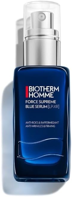 Detalle de Biotherm Homme Force Supreme Serum 60 ml