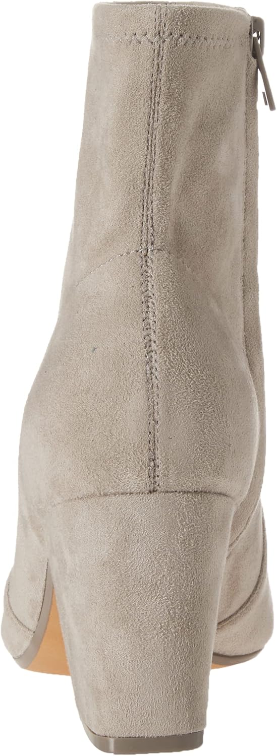 Thumbnail 2 de Amazon Essentials Damen Zugeschnittene Stretchstiefelette mit Absatz – Komfort trifft Stil