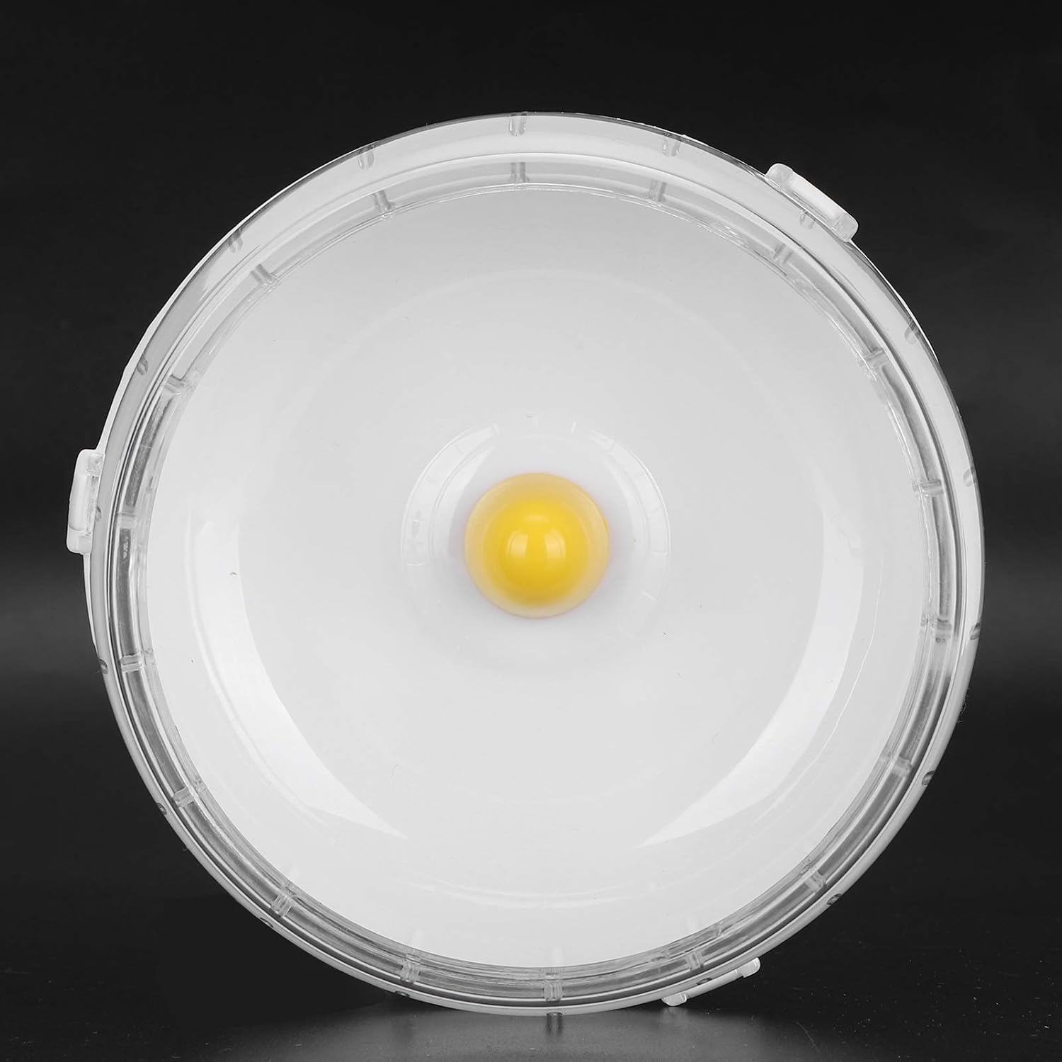 Thumbnail 1 de KIMISS hamster exercise wheel, plastic