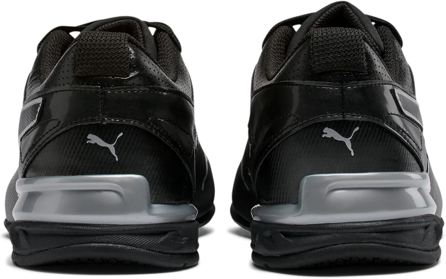 Detalle 2 de PUMA Tazon 6 Fracture FM men’s sneaker with cushioned midsole and stability support
