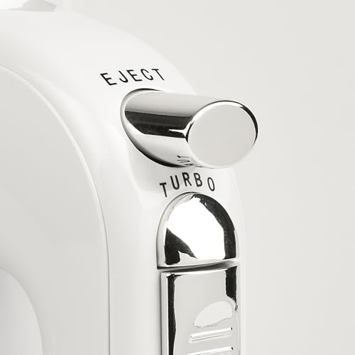 Detalle 2 de Girmi SB04 Batidora eléctrica 150 W para montar y amasar 🍽