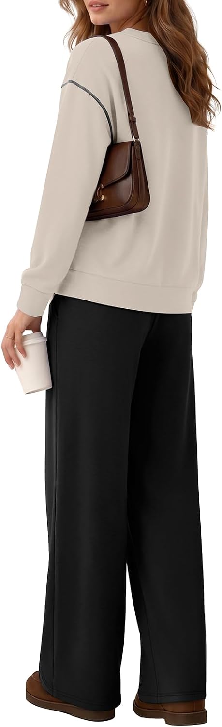 Thumbnail 6 de Sipaya Women's Two-Piece Lounge Set
