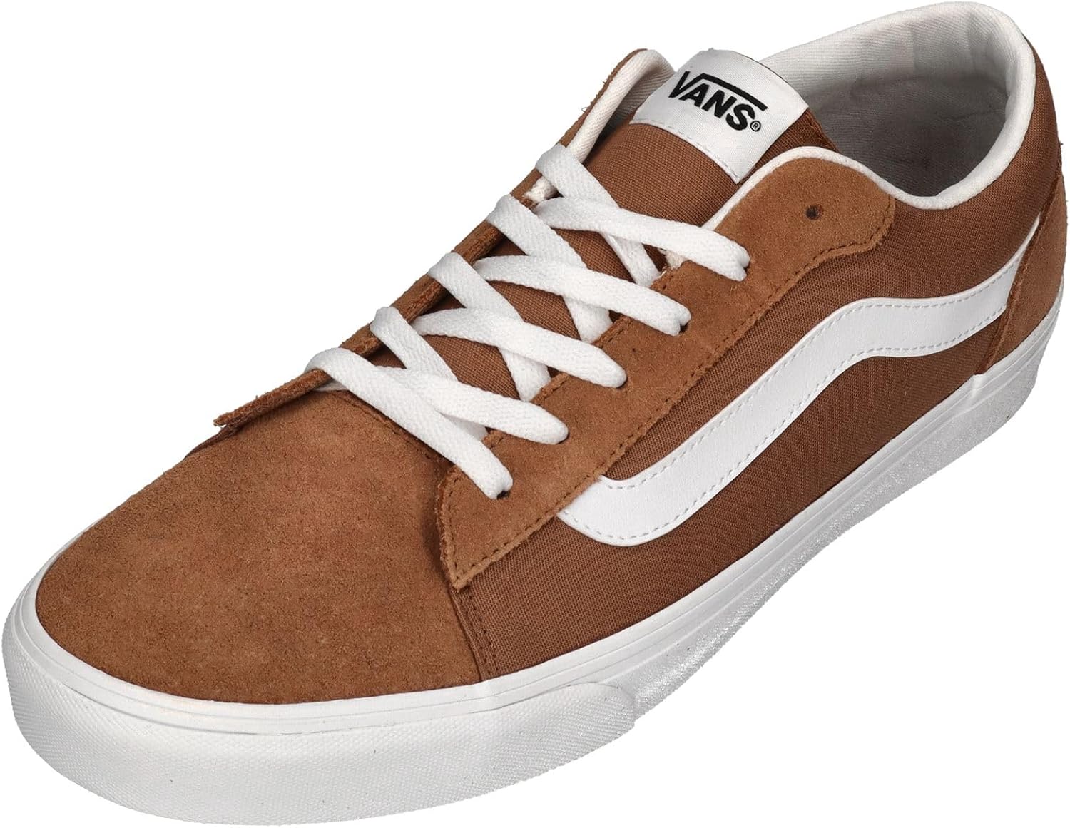 Thumbnail 6 de Vans Herren Vero Ls Sneaker aus Velours: der Alltags-Slip für entspannte Looks
