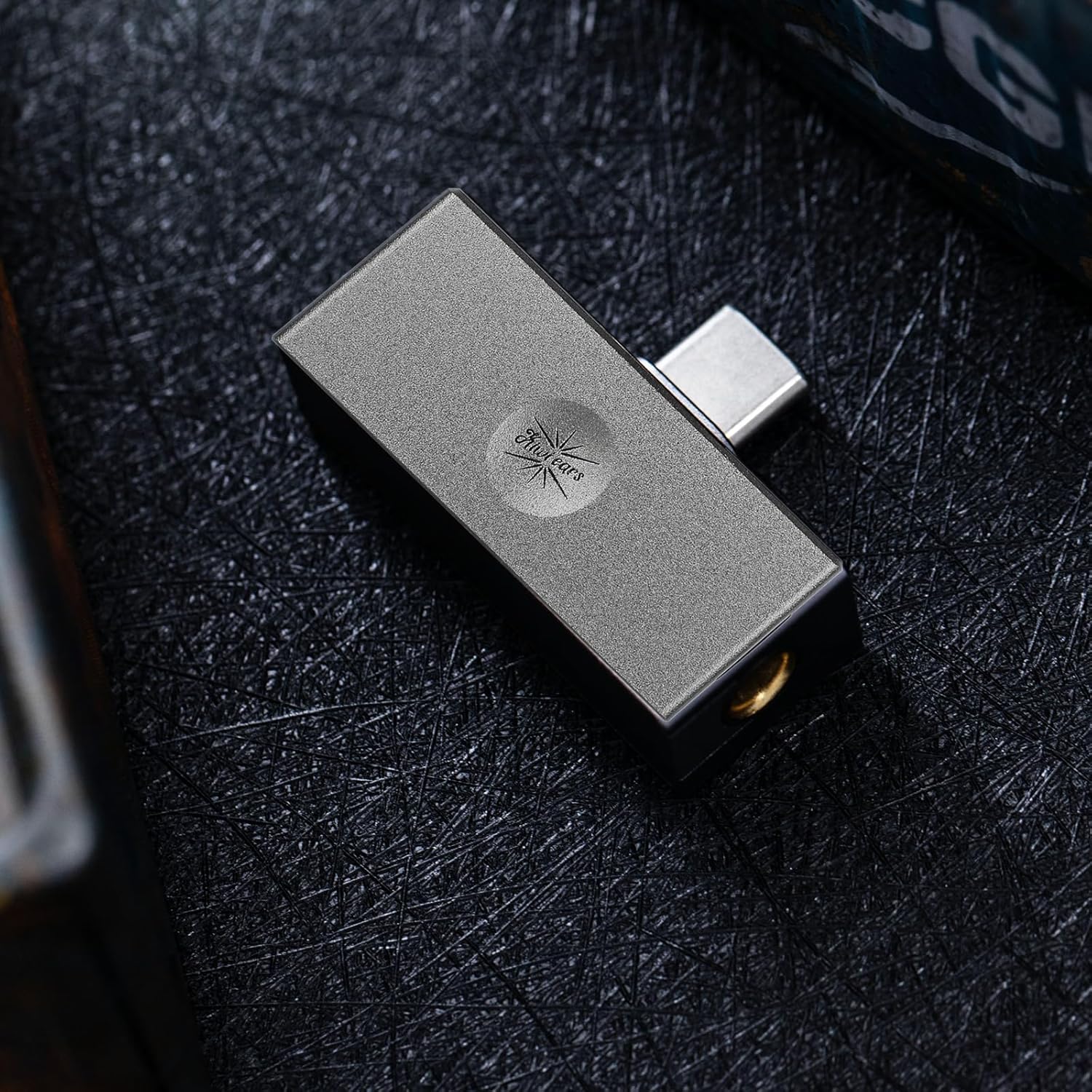 Thumbnail 6 de Linsoul Allegro Mini DAC 32bit