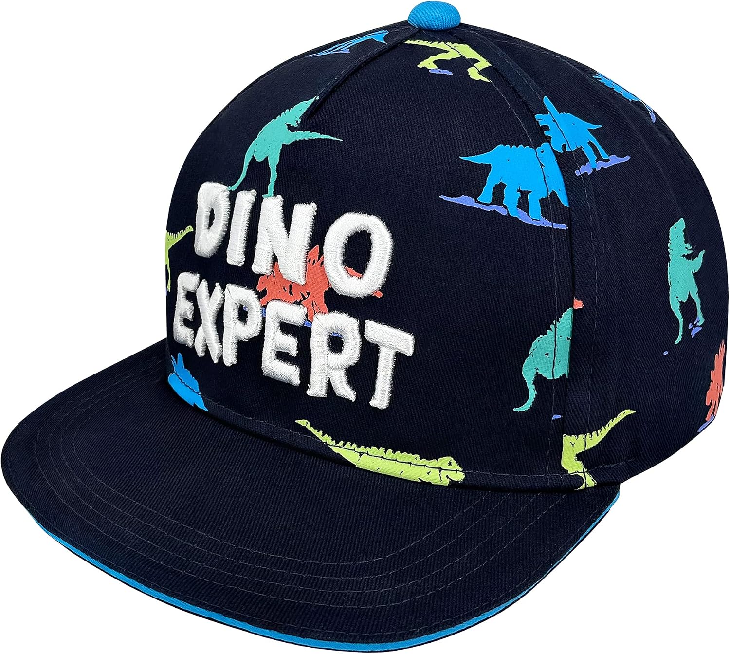 Gifts Treat Cappellino da Ragazzo Cappello Estivo