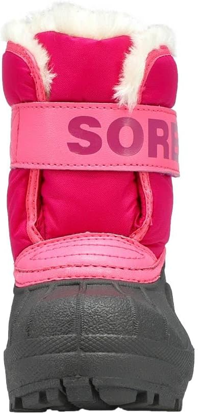 Detalle 2 de Sorel Snow Commander Waterproof Stivali Bambini