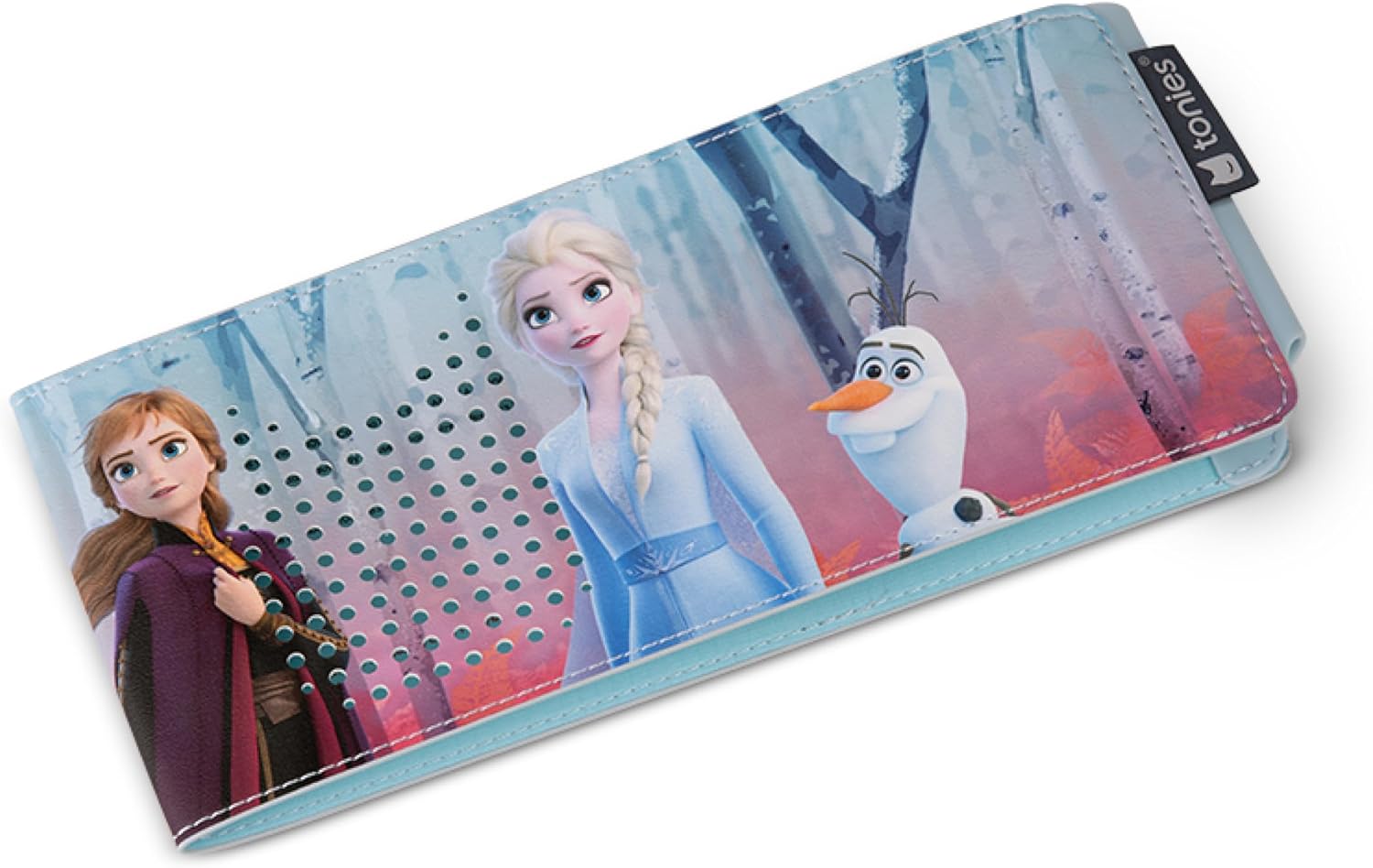 Thumbnail 1 de Tonies Sleeve for Toniebox 2 — Disney Frozen