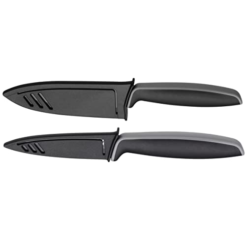 Detalle 2 de WMF Touch - Juego de 2 Cuchillos con Fundas 🗡