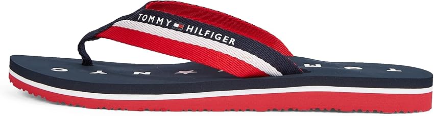 Thumbnail 4 de Tommy Hilfiger Tommy Loves NY Sandal 39 azul