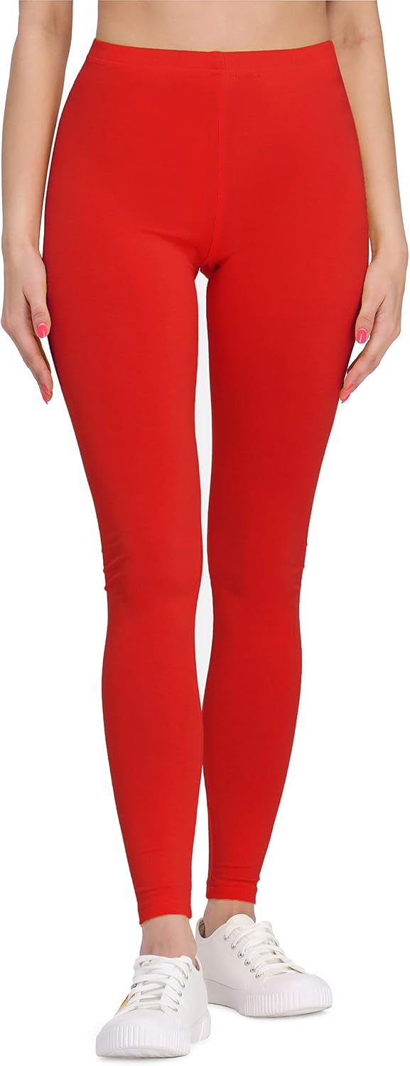 Detalle de Bellivalini Legging Long en viscose