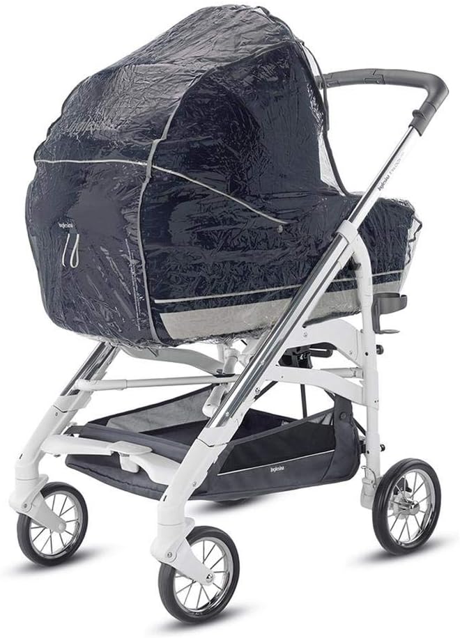 Detalle 2 de Inglesina Parapioggia per passeggino 🚼