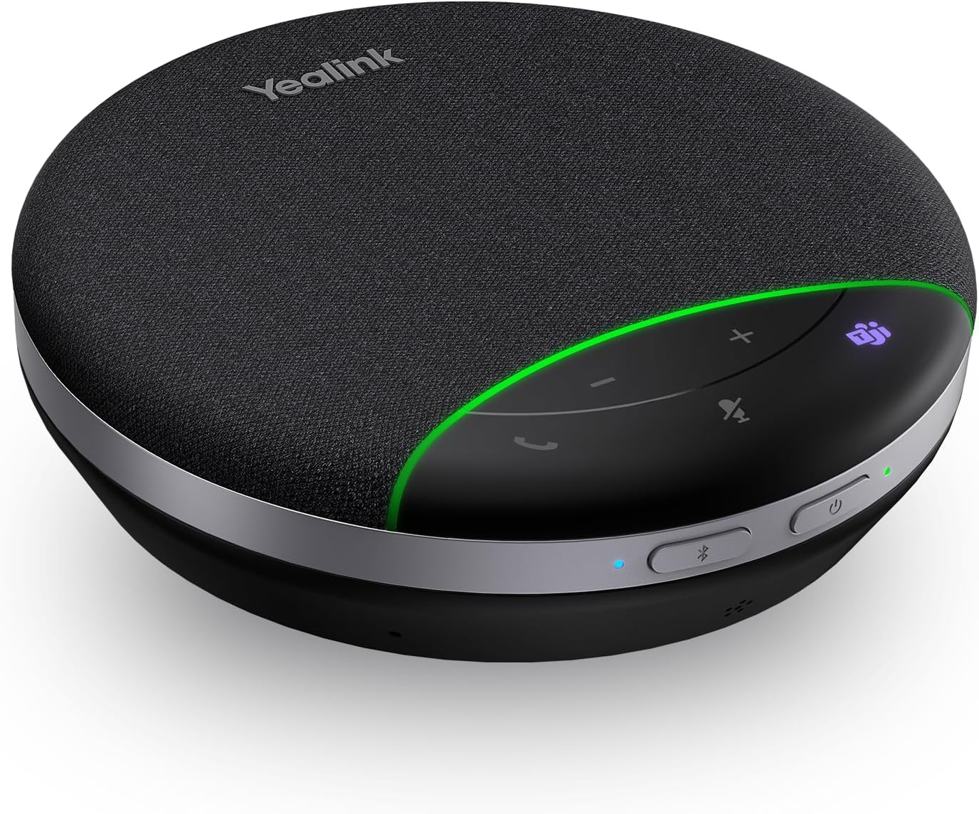 Detalle de Yealink USB speakerphone SP92