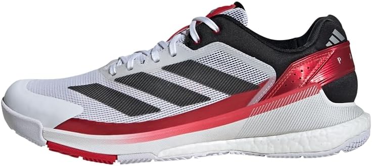 Detalle de adidas Crazyquick Boost Padel Shoes