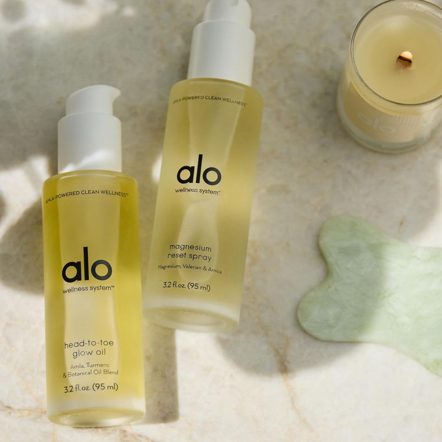 Thumbnail 6 de ALO Magnesium Oil Spray | Sleep & Relaxation + Muscle Recovery