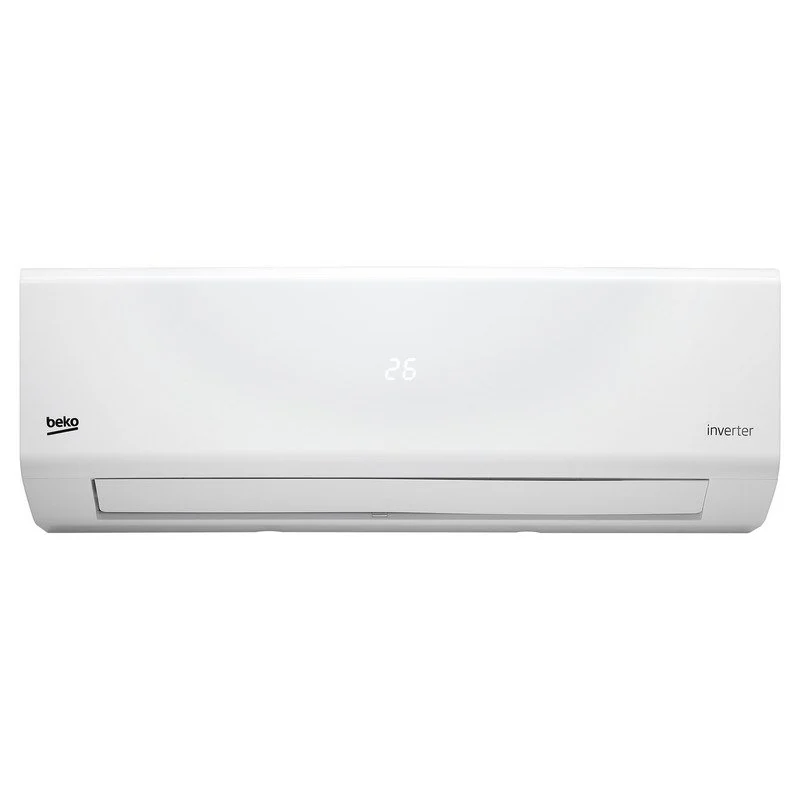 Detalle de Beko BEHPI 120/BEHPI 121: Aire Acondicionado Split con bomba de calor A++ y 3010 frigorías