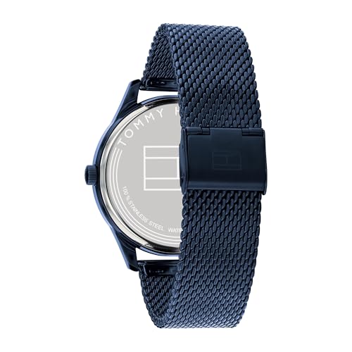 Thumbnail 2 de Tommy Hilfiger 1791421 reloj analógico multifunción
