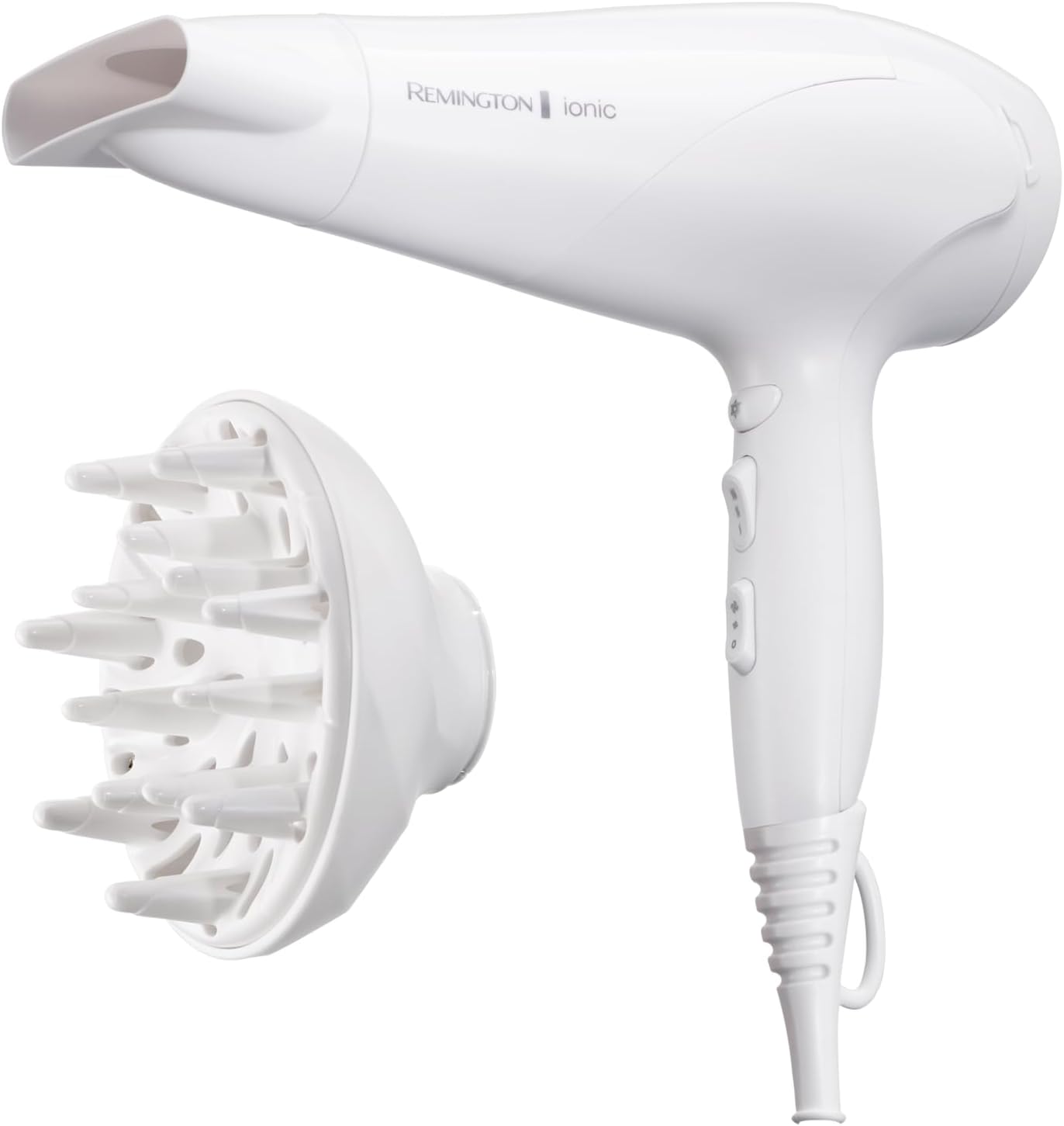 Detalle de Remington D3199 2200W Ionic Hair Dryer