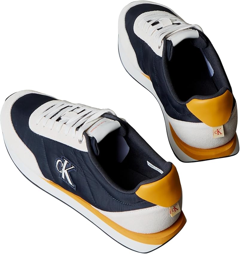 Thumbnail 1 de Calvin Klein Retro Runner ESS Mix 42 EU