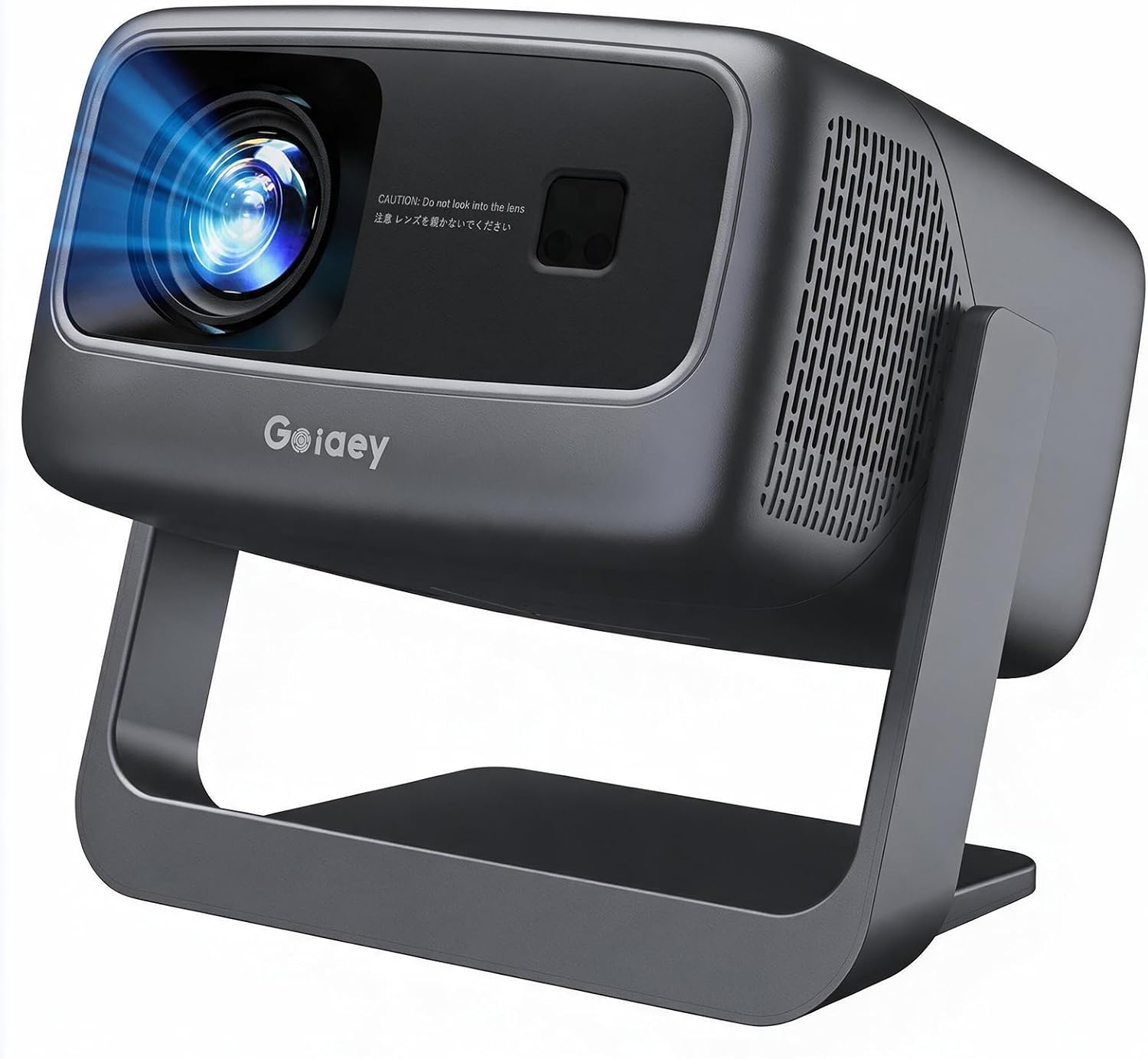 Detalle de GO2 4K Projector