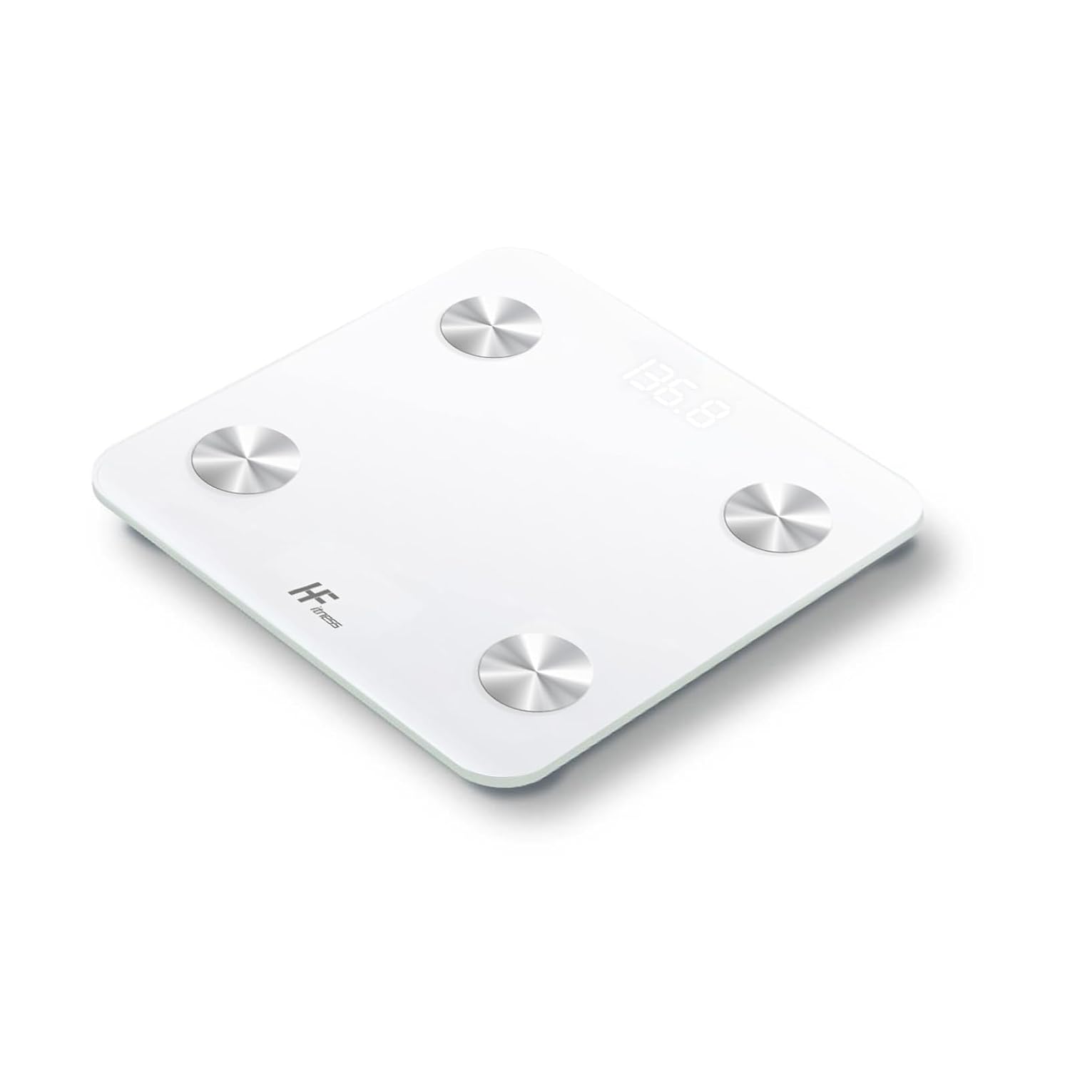 Thumbnail 5 de HomeFashion HFitness 19x smart body composition scales with Bluetooth app