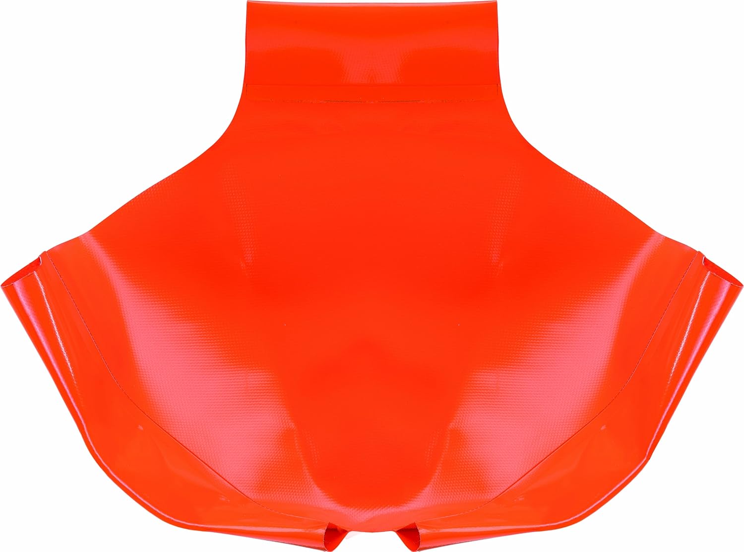 Detalle de Climbing Technology Canyoning Protection – Protezione per imbracatura canyon, unisex, arancione, taglia unica