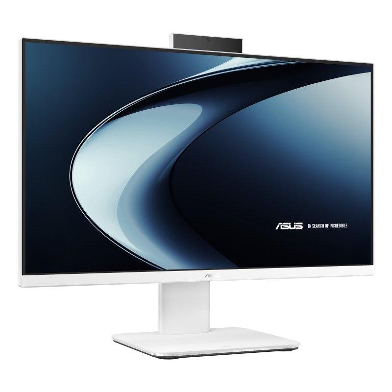 Detalle de Asus V400 AiO V440VAK-WPC353W: potencia todo-en-uno para trabajo y creación