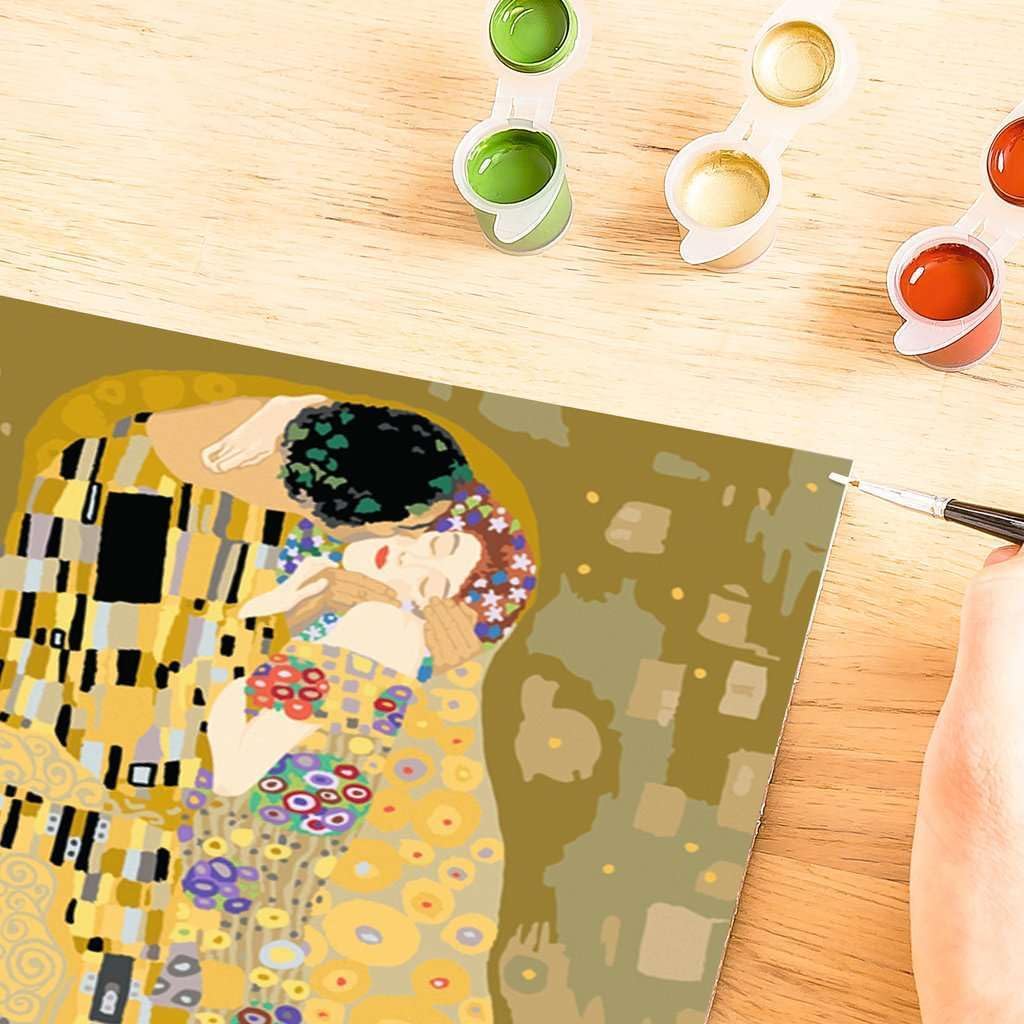Thumbnail 5 de Ravensburger CreArt 23648 Malen nach Zahlen 30x40 cm 🎨