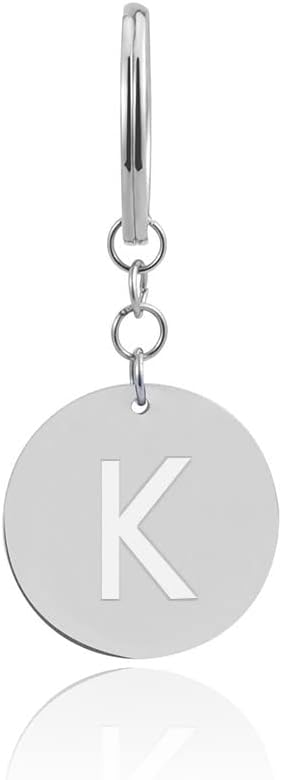 Porte-clés jeton de caddie 2,3 cm 🔑