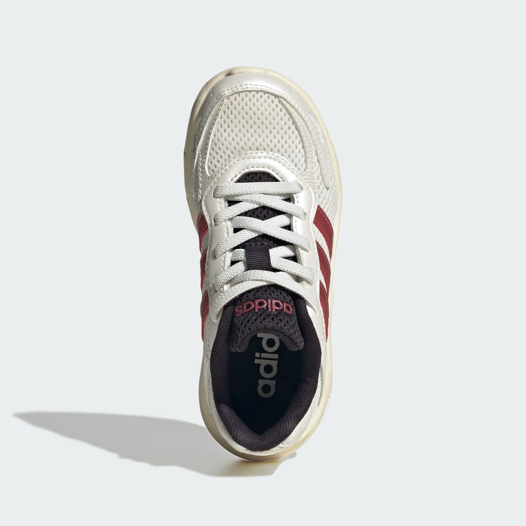 Thumbnail 1 de Zapatilla Ecliptix 2000 de Adidas – Blanco