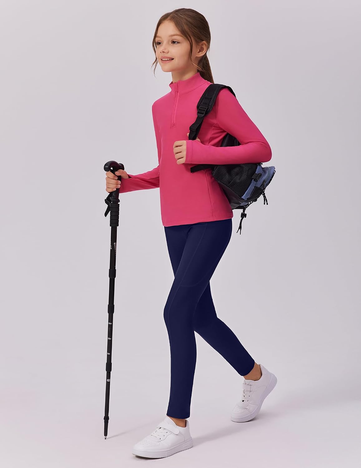 Thumbnail 6 de Arshiner Leggings sport pour fille 5-14 ans