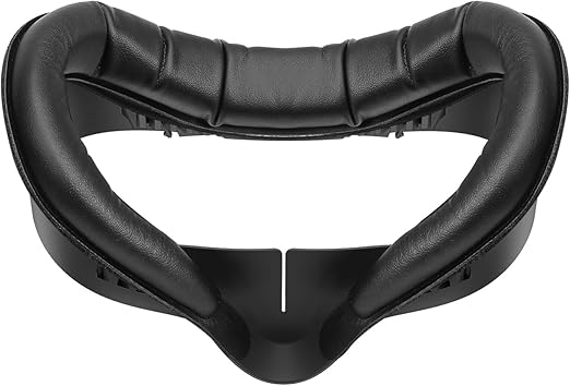 Detalle de KIWI Design V4 - Almohadillas faciales para Oculus/Meta Quest 3🧑🎤
