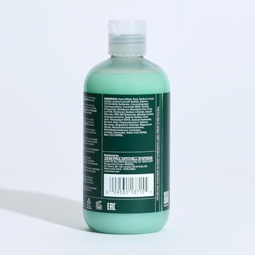 Thumbnail 13 de Tea Tree Special Shampoo Deep Cleans & Refreshes Scalp for All Hair Types, 33.8 fl oz