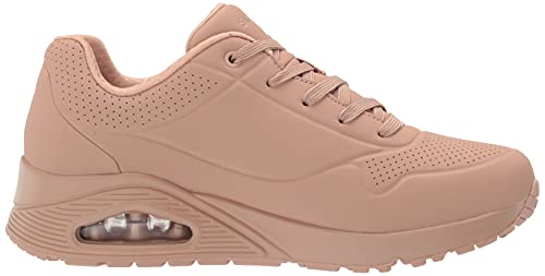 Thumbnail 5 de Skechers Damen UNO Stand ON AIR Sneaker – Sand Durabuck, EU 39.5