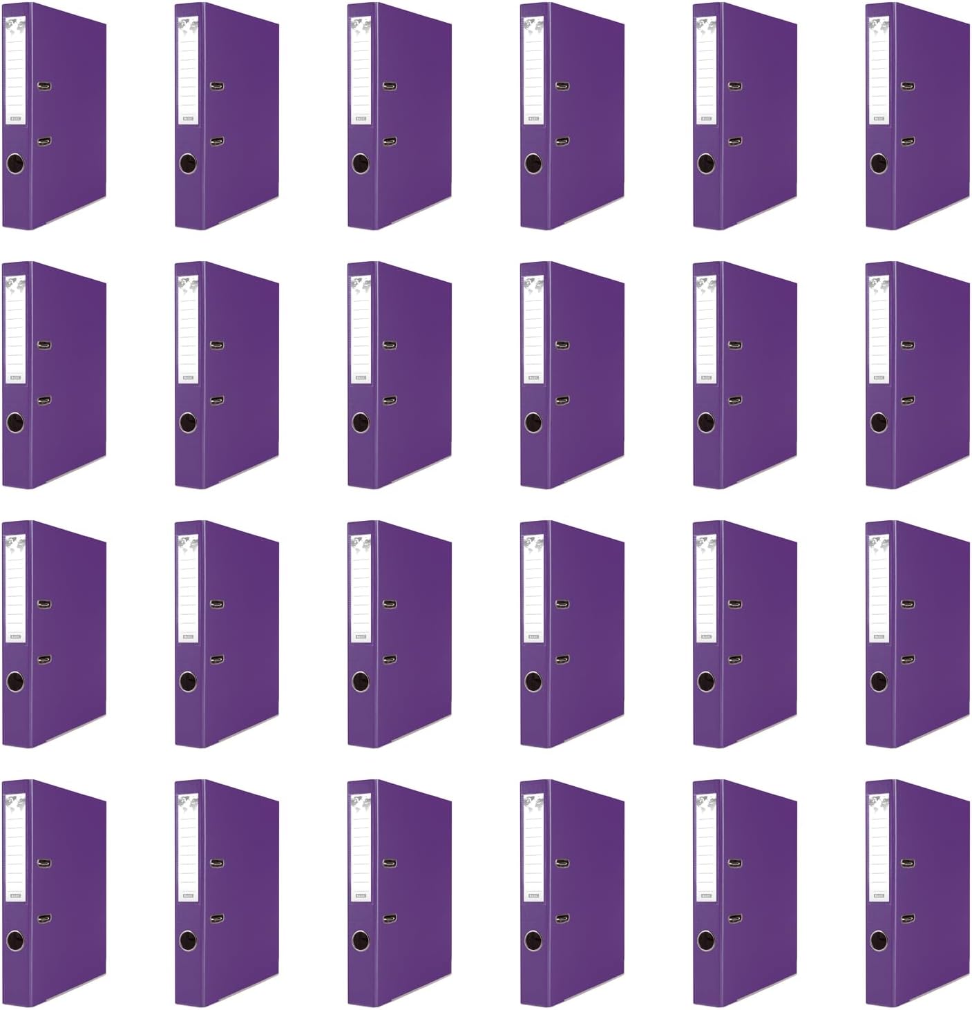 Thumbnail 5 de OFFICE PRODUCTS Ordner A4 75 mm 24er Pack