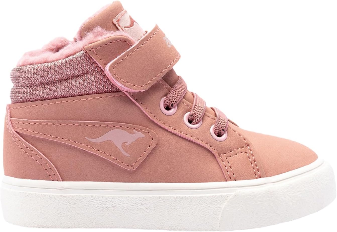 Thumbnail 5 de Kangaroos Unisex Kinder KAVU IiiSneaker – Thermo-Sneaker mit Zipper und Secret Pocket