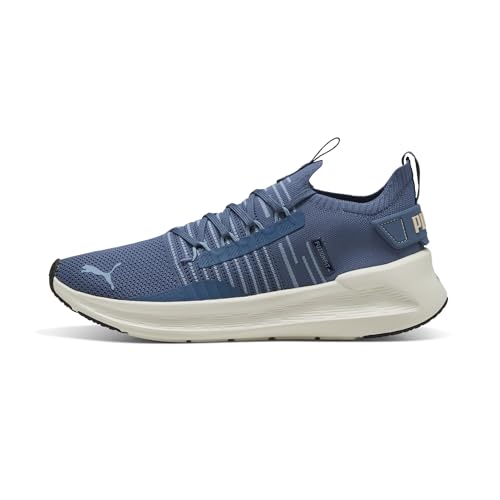 Thumbnail 2 de PUMA Softride Symmetry Fuzion LS 42 — Tenis unisex para correr
