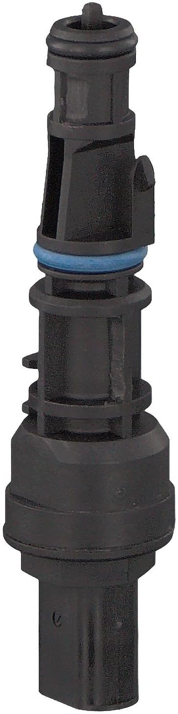 Detalle de Febi bilstein 45166 Capteur de vitesse – compatibilité Renault et vérification rapide